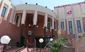 Zargaron Plaza